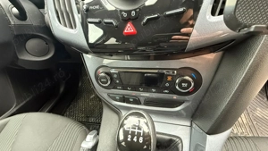 Ford Focus MK3 2014 Titanium - imagine 7