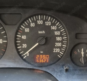 Opel Astra G 1.7 CDTI  - imagine 6