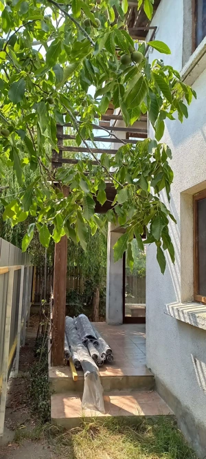 Vand extrem de avanatajos casa in Sulina - imagine 5