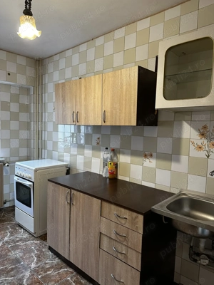 Inchiriez Apartament Craiova-Centru - imagine 5