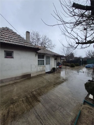 CASA CIARDA ROSIE - LOCUIBILA - POTENTIAL DE MODERNIZARE - TEREN 720 MP