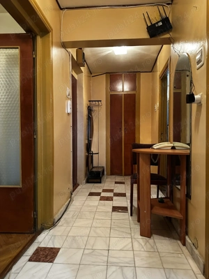 Inchiriez Apartament Craiova-Centru - imagine 3