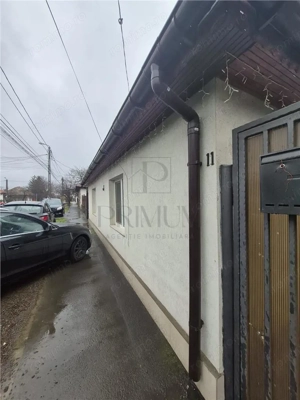 CASA CIARDA ROSIE - LOCUIBILA - POTENTIAL DE MODERNIZARE - TEREN 720 MP - imagine 3