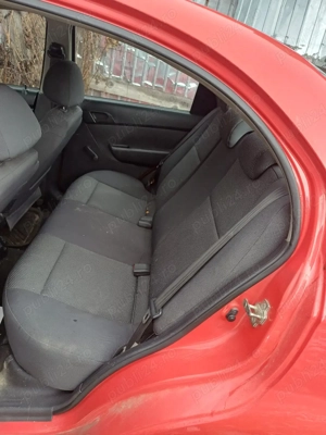 Vând Chervolet aveo 2008 - imagine 2