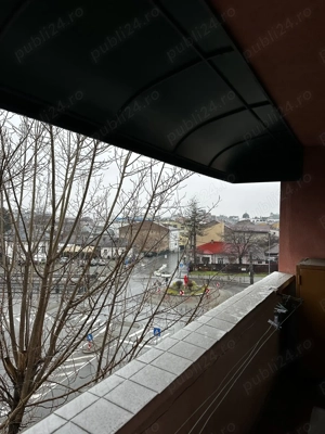 Inchiriez Apartament Craiova-Centru - imagine 9