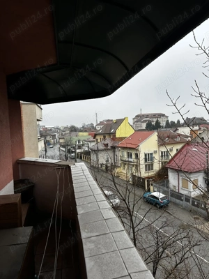 Inchiriez Apartament Craiova-Centru - imagine 8