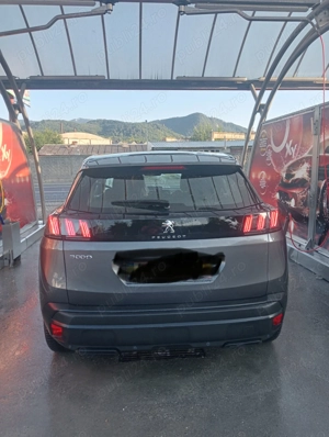 Vând Peugeot 3008 - imagine 2