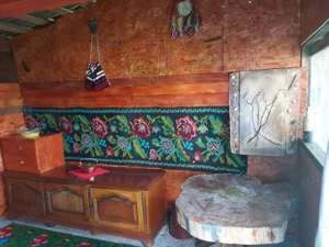 CASA  langa Turda si Cheile Turzii - imagine 11