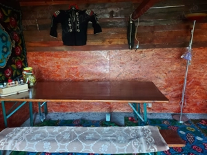 CASA  langa Turda si Cheile Turzii - imagine 10