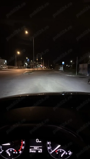 LED Auto Canbus H7 - 120w - 6500K 12v - imagine 5