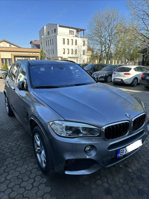 BMW X5 30d M Sport - imagine 2