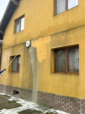 Curatare fatada - imagine 3