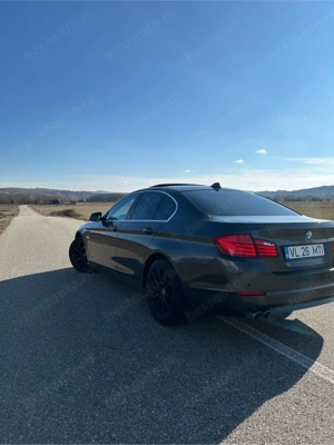 Bmw F10 2.0 diesel  - imagine 2