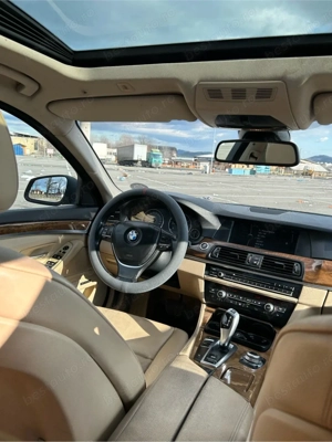 Bmw F10 2.0 diesel  - imagine 8