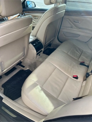 Bmw F10 2.0 diesel  - imagine 7