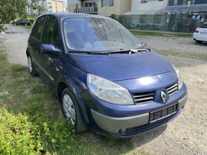 Renault Scenic 1.9Dci 
