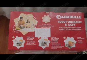 Vând robot multifuncțional 