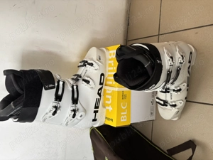 Clapri HEAD Raptor SWCR 120 Racing 2025 - imagine 2