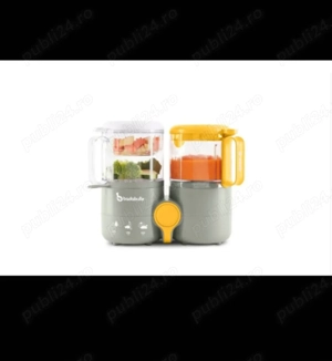 Vând robot multifuncțional  - imagine 3