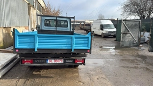 2008 iveco 35c15 - imagine 2