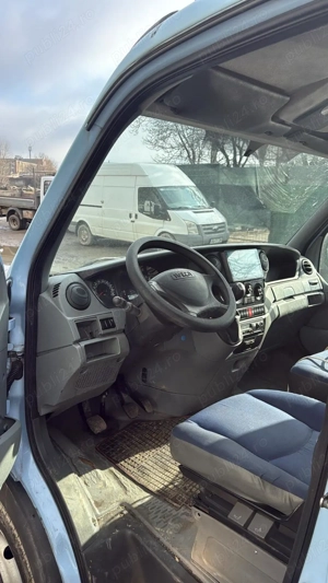 2008 iveco 35c15 - imagine 4