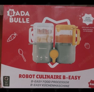 Vând robot multifuncțional  - imagine 2