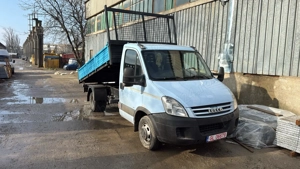 2008 iveco 35c15 - imagine 3