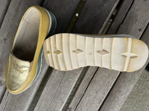 Pantof piele damă mărimea 36 - imagine 5