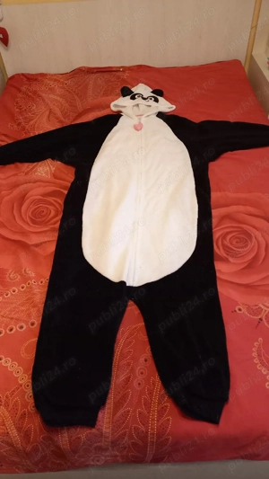 Vand pijama salopeta 