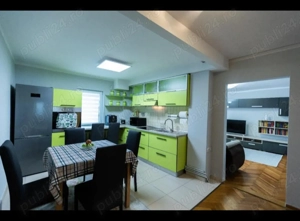 Apartament central, zona linistita - imagine 7