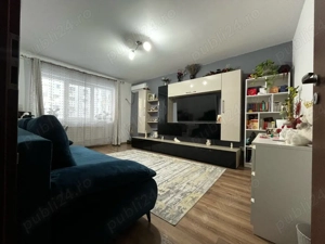 inchiriez apartament cu loc de parcare - imagine 4