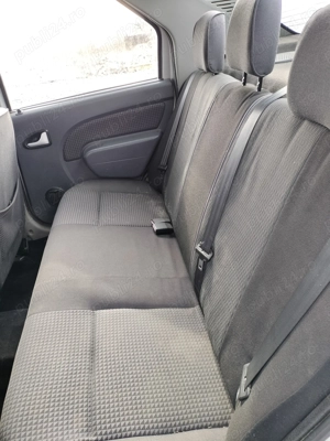 Vând Dacia Logan 1.6 16V an 2007 - imagine 8