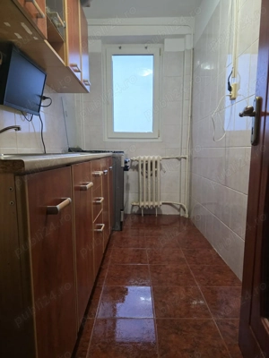2 camere decomandat Brancoveanu - Huedin, mobilat și utilat, etaj 10 10, loc parcare, 67.000   - imagine 5