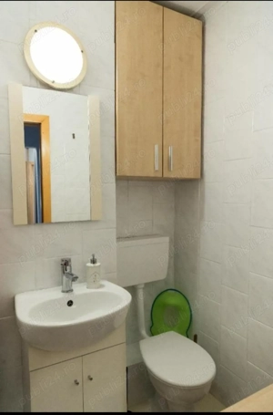 Apartament central, zona linistita - imagine 8