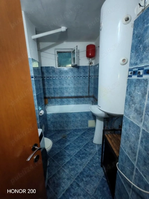 Apartament 3 camere,Garaj,Mini curte,Incalzire pe peleti Centru-E60-ComunaTileagd - imagine 4
