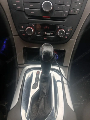 Opel insignia 2011=automată  - imagine 10