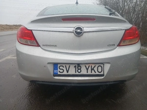 Opel insignia 2011=automată  - imagine 3