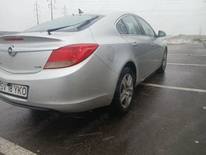 Opel insignia 2011=automată  - imagine 5
