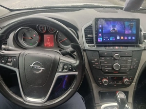 Opel insignia 2011=automată  - imagine 7