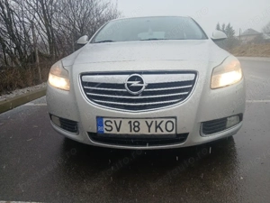 Opel insignia 2011=automată  - imagine 9