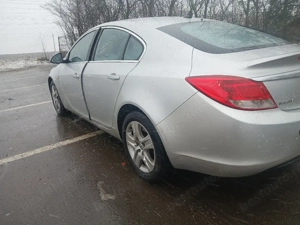 Opel insignia 2011=automată  - imagine 6