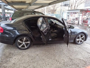 VandBMW, 320d, din 2005 - imagine 4