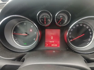 Opel insignia 2011=automată  - imagine 4