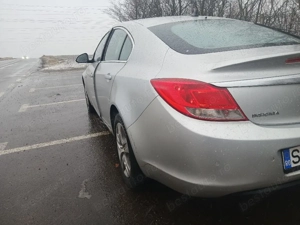 Opel insignia 2011=automată  - imagine 8