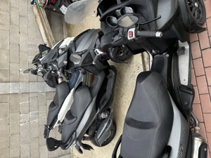 De vânzare scutere MP3 - imagine 4