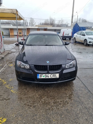 VandBMW, 320d, din 2005 - imagine 8