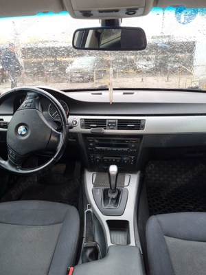 VandBMW, 320d, din 2005 - imagine 6