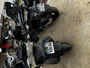 De vânzare scutere MP3 - imagine 3