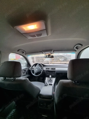 VandBMW, 320d, din 2005 - imagine 5