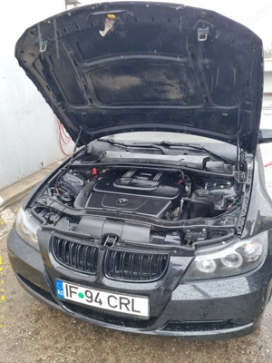 VandBMW, 320d, din 2005 - imagine 7